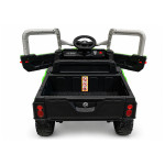 Elektrická bugina - 4x4 GTS2299-H 24V - zelená Elektrická bugina - 4x4 GTS2299-H 24V - zelená